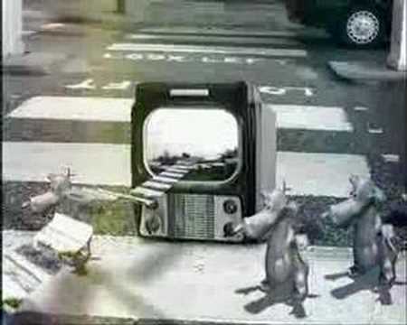 ANOTHER OLD BUT NOT MOULDY VIDEO