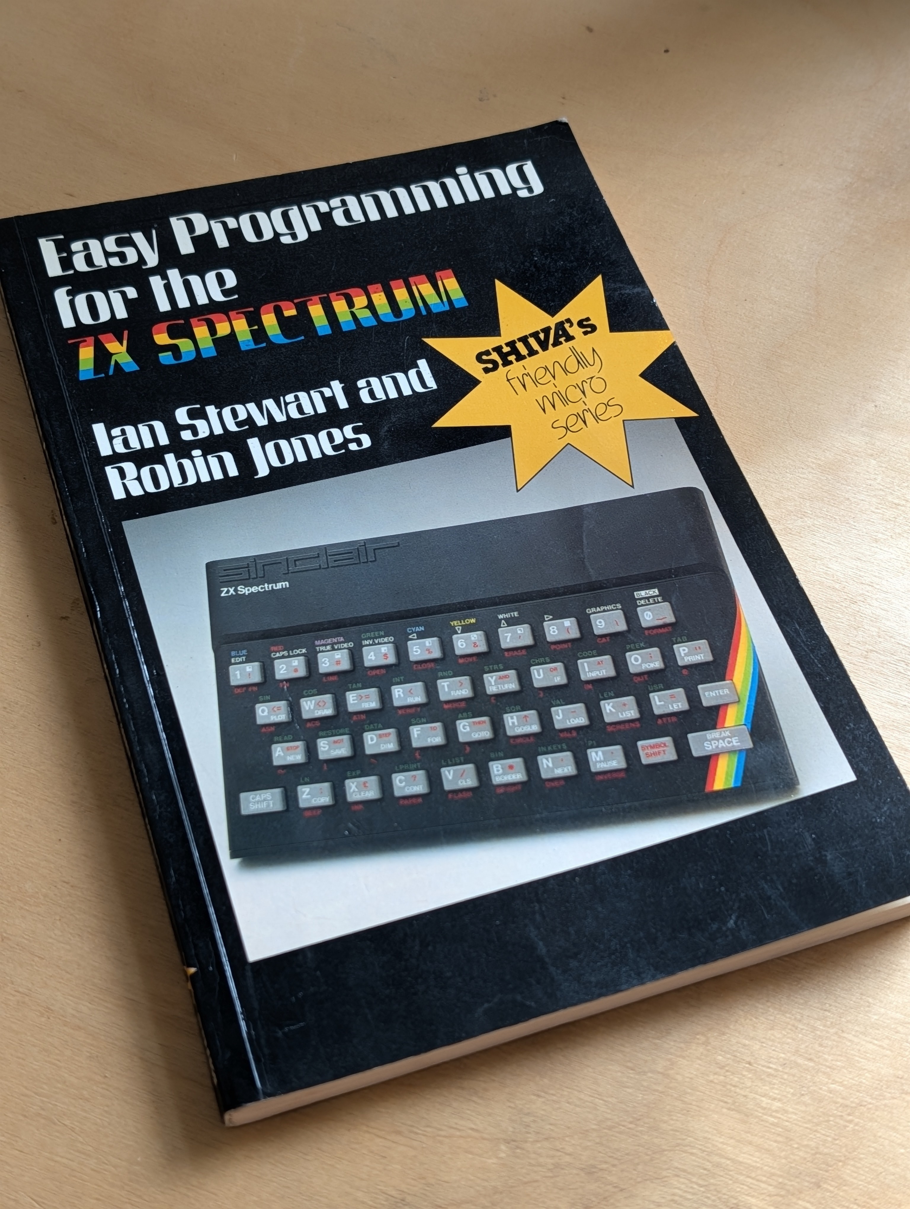 Book cover