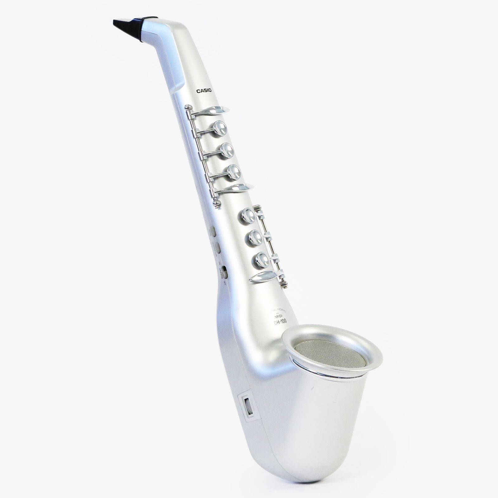 The Casio Digital Horn