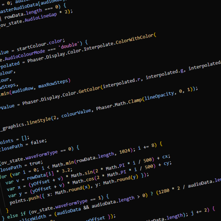 Custom Software