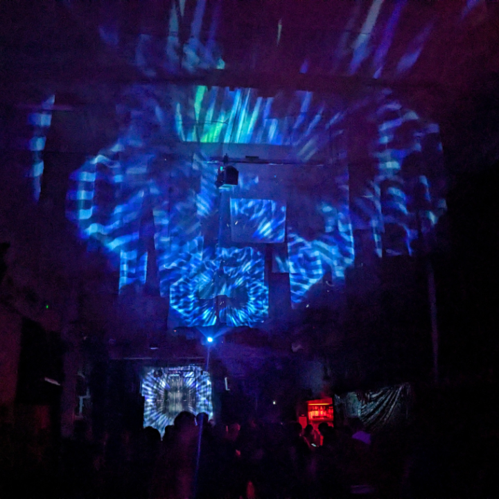 Live Visuals