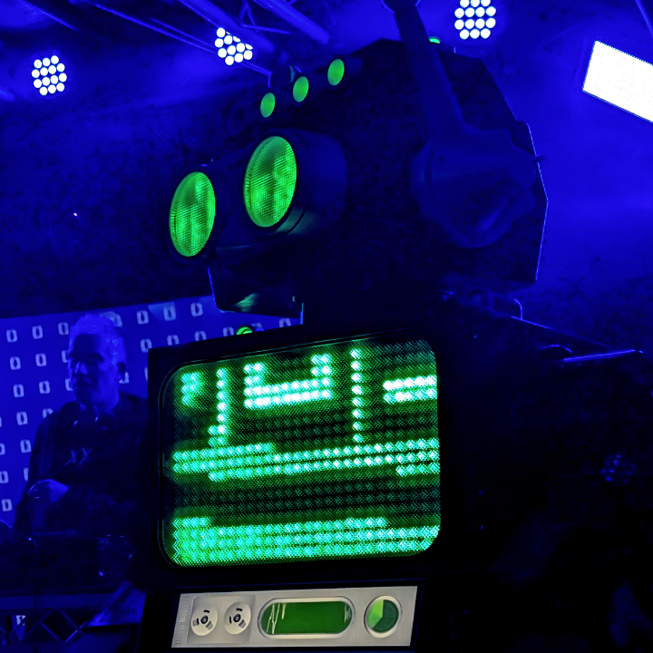 Robotics