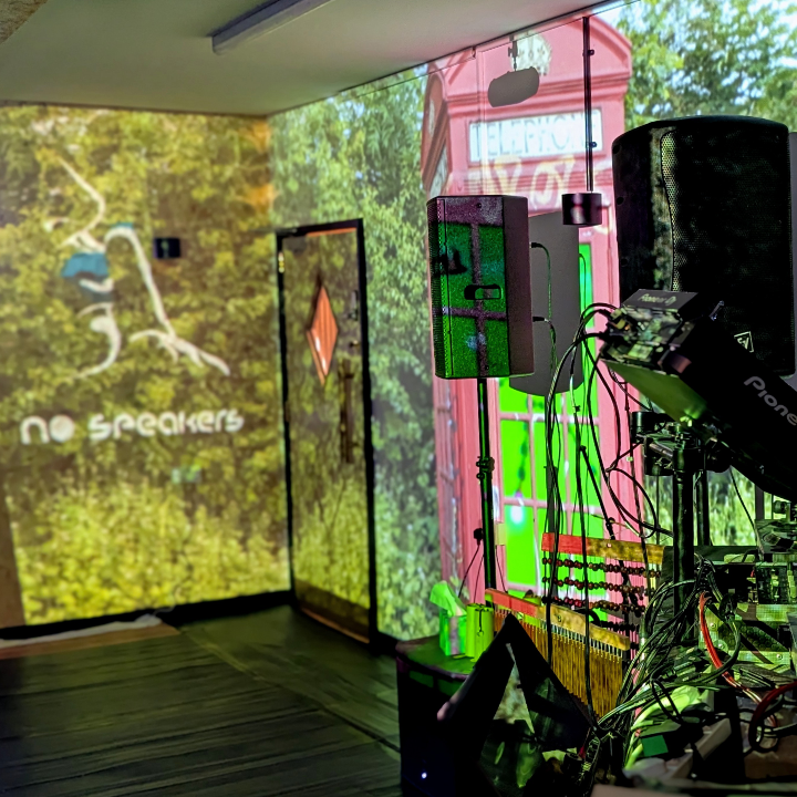 Video Mapping